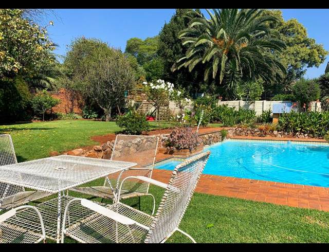 5 BEDROOM HOUSE FOR SALE IN KENSINGTON